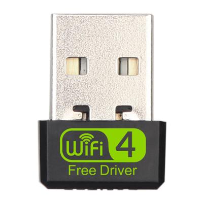 China cheap usb 2.0 gigabi network card usb 2.0 wifi hotspot wifi dongle hotspot wifi dongle wireless adapter for sale