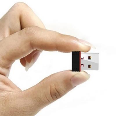 China LAPTOP new arrival 150mbps wifi dongle usb wifi adapter RTL8188cus wifi card dongle network card adapter for sale