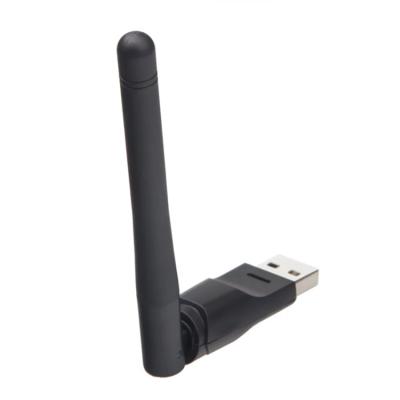 China Laptop 150Mbps Wifi Dongle USB Shield Box Network Cards Wifi Display Wireless Shield Box for sale