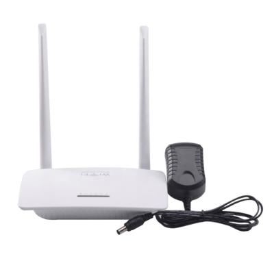 China China IMAGE LINK WR07 WiFi Router 300Mbps WiFi Adapter Wireless Router,Portable Home Network Router for Mobile Phone Tablets for sale