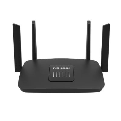 China Wireless-AC Dual Band Router AC06 1200Mbps Home Newcomers For Home Extra WIFI Router for sale