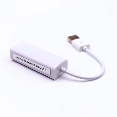 China LAPTOP Wholesale Price USB Rj45 Connector Ethernet Rj45 Female Keystone Adapter for sale