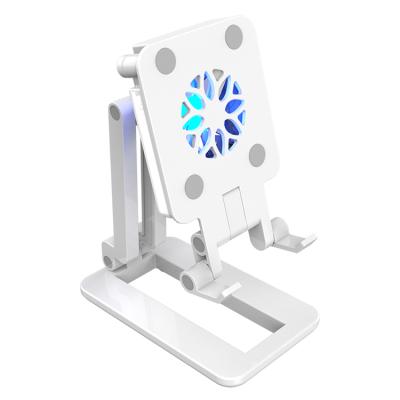 China Adjustable Folding Adjustable Radiator Support Mobile Phone Holder Tablet Stand Accessories Stand Phone Holders for sale