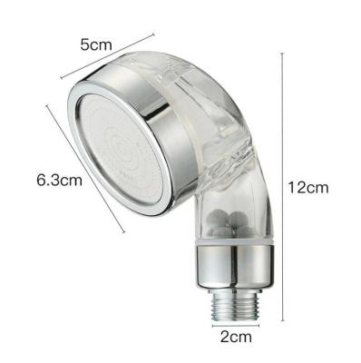 China Without Needles Best Selling Hair Salon Shampoo Shower Head Sprayer Steam Shower for sale