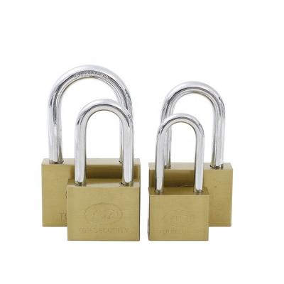 China Customized wholesale waterproof candados de hierro performance iron fine padlocks for sale