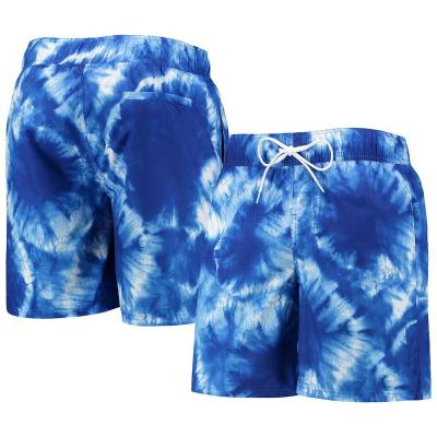 China New Fashion Plus Size 4 Way Stretch Mens Fashion Board Shorts , Custom Brand Board Shorts Neon Colors for sale