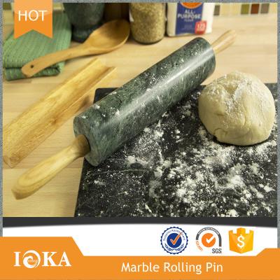 China Viable Marble Pins for Dough Pastry for sale