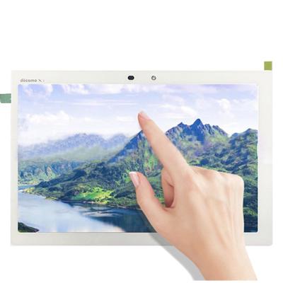 China Tablet 10.5 Inch 2560*1600 AMOLED Display Screen AMSA05BV09 High Resolution LCD MIPI With Capacitive Touch Screen for sale