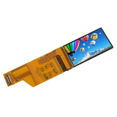 China Original 0.95 inch 0.95 inch 120*240 4-SPI RT2201 OLED display full color oled display module for sale