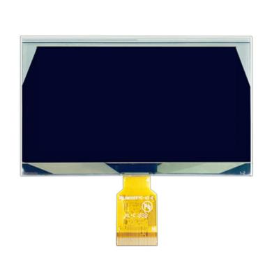 China New Industrial 3.37 Inch OLED Display 240*128 Pixel 8 Bit Parallel , 4 Lead SPI Display 3.37 for sale