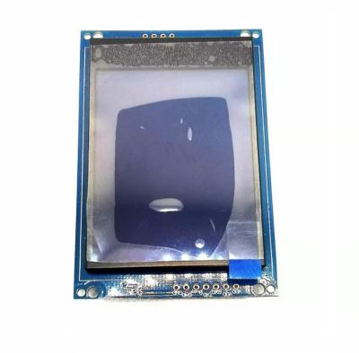 China AMS258DN01 Original 2.58 2.6 inch 2.6 inch 240*320 AMOLED LCD Display 2.6 inch 240*320 Serial Port LCD Display for sale