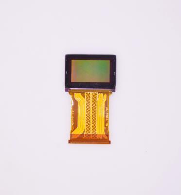 China Sony ECX335SN 0.71 0.71 Inch 81 Pin VR Headsets Display 1920*1080 RGB Display AR Display Module for sale