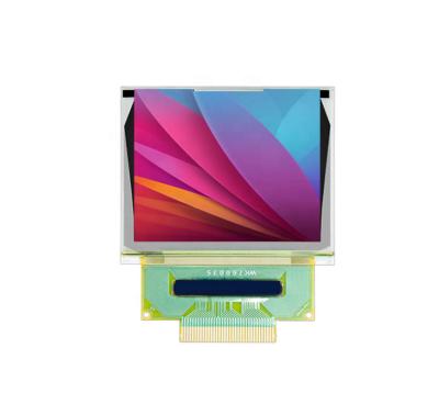 China 2022 New Original UG-6028GDEBF02 COF Display 1.69 Inch 160*128 Pixels OLED Full Color Display Screen 1.69 for sale