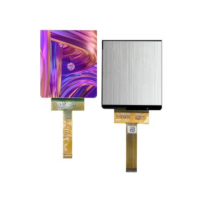 China MIPI Interface AUO ODM 3.81 Micro OLED 1080*1200 Full View OLED VR OLED 3.81 inch for sale