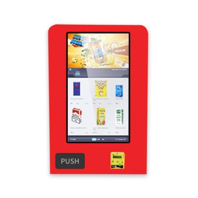 China mini indoor naruto toy vending machine metal plate mini crane mini crane vending machine payment qr code digit for sale