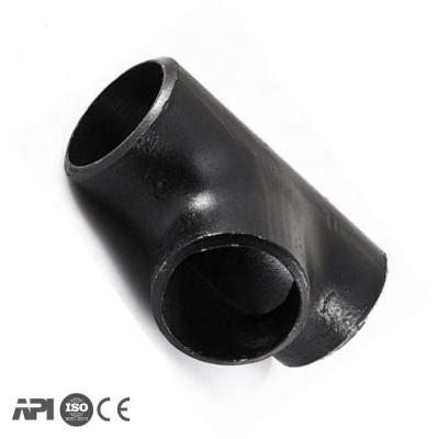 China Diesel Pipe Equal Tee for sale