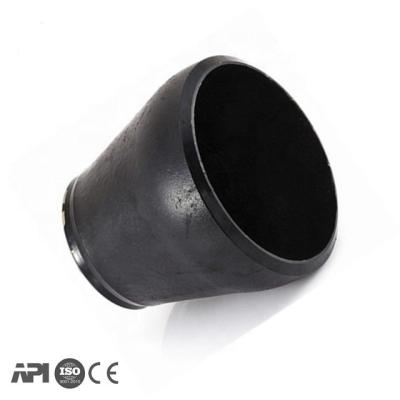 China Concentrated Diesel Oil Carbon Steel Pipe Reducer for sale