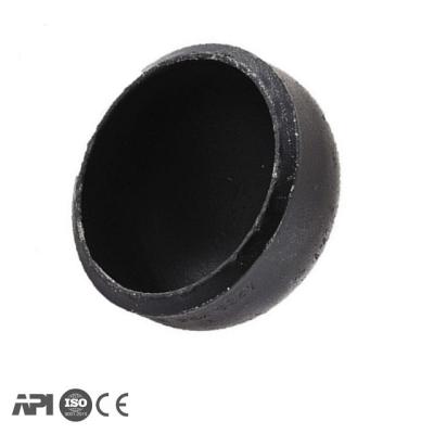 China Diesel Oil Cs Hose End Cap B16.9 for sale