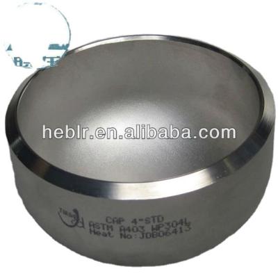 China Petroleum Fittings Steel Pipe Butt Weld Fitting for sale