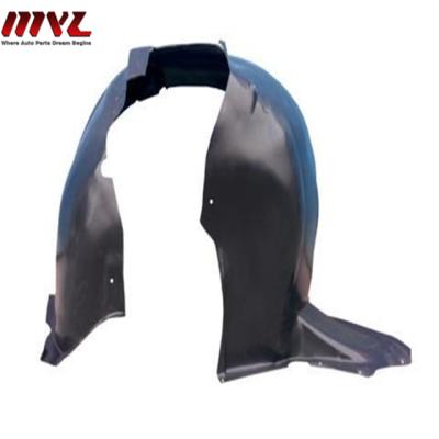 China Hot Selling Plastic Auto Parts Mudguards For VW Golf Plus EOS Passat Trailer Mudguards Amarok 2013 Plastic Fender for sale