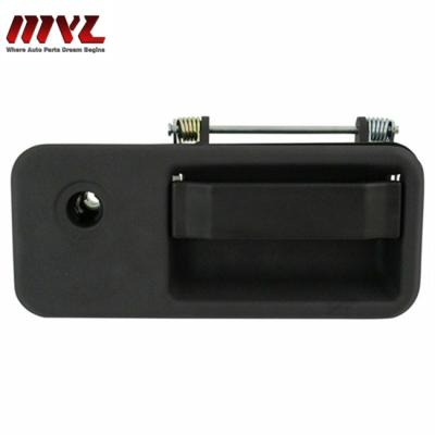 China Metal Auto Parts Hot Selling High Quality Door Handle For Volvo Fm 9 NH 12 Volvo Fm 9 Door Handle for sale