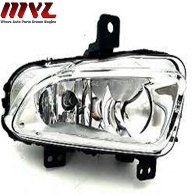 China Hot Selling High Quality Auto Parts PC+ABS+LED Foglight For Fiat 500x Barchetta Camry Foglight 2011 for sale