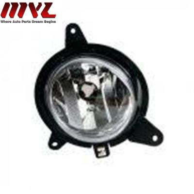 China Hot Selling High Quality Auto Parts ABS Foglight For Kia Picanto Rio Iii Fender Kia Bongo Foglight for sale