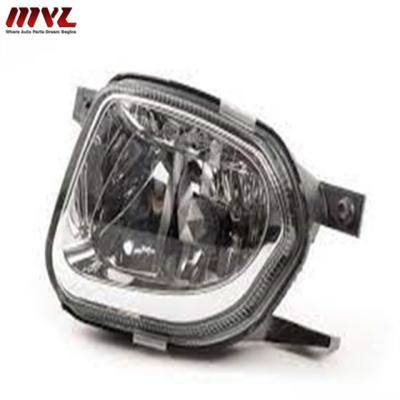 China High Quality Hot Selling PC+ABS+LED Foglight Auto Parts For Mercedes Benz Slk Foglight E39 for sale