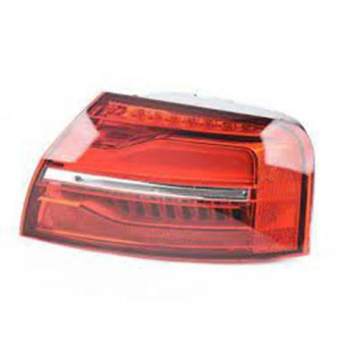 China Auto Parts Lightweight Hot Selling High Quality Tail Light For Audi Q2 A8 A3 Limousine Audi A3 Tail Light for sale