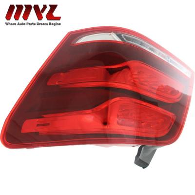 China Hot Selling High Quality ABS+LED Auto Parts Tail Light For Mini Mini Clubman Taillight W463 for sale