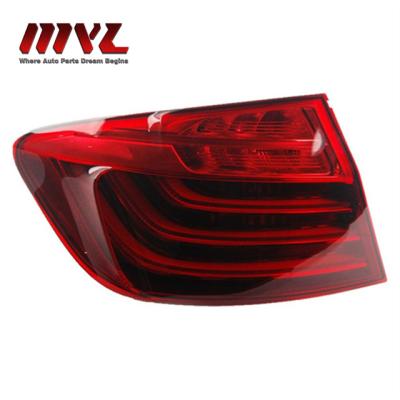 China MYL 2139067800 hot sale tail light auto parts for BMW V40 120i 2005 2019 for BMW e36 tail light 2139067800 for sale