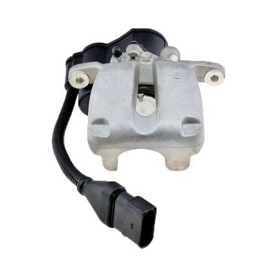 China Electric Auto Parts Front Brake Caliper For Isuzu Wholesale Retail D Max Tfs Tfr Reach Brake Caliper Standard for sale