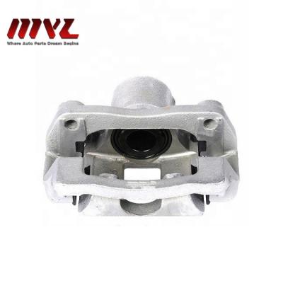 China Gray Cast Iron High Performance Brake Caliper Kit Auto Parts Brake Caliper For Cadillac Escalade Avalanche Express for sale