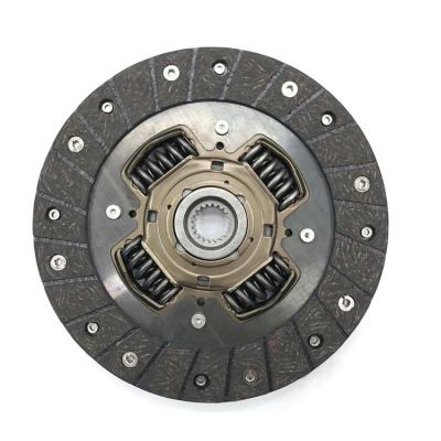 China Auto Clutch Disc For Lifan Fengshun Mpv Foison Box Fushun Mpv Maiwei Maiwei Xingshun Mpv 200*20 for sale