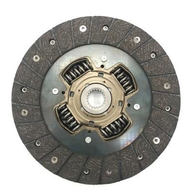 China Auto Steel And Fiber Clutch Disc For Honda Civic Airwave Stun Bf135 Bf150 Bf20 Bf200 Bf225 Avancier for sale