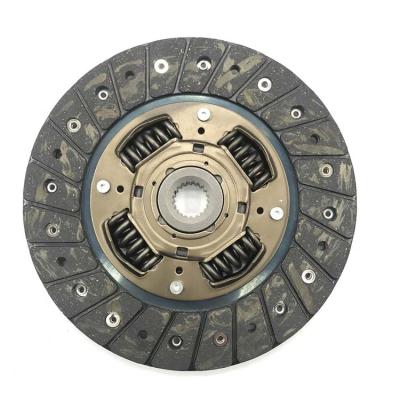 China Auto Clutch Disc For Baic Weiwang Bj80 E Senova DC Bus Senova D20 D50 D60 D70 D80 Bus OEM Standard Size for sale