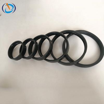 China Pipe Flange Putzmeister Concrete Pump Spare Parts Seal Kits Repair For Concrete Pump Truck for sale