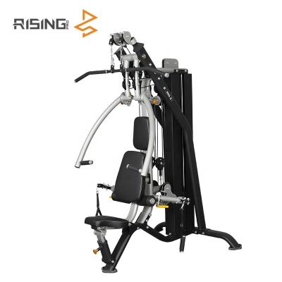 China Universal Home Gym Equipment Station Gym Equipment Hammer Strength Rising Lat Film Advance Machine for sale