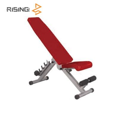 China Multifunctional UP Lounge Fitness Equipment Weight Bench Dumbbell Barbell Dumbbell Bench Set for sale