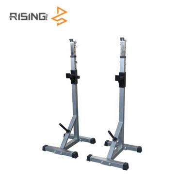 China Indoor heavy duty crossfit squat rack stand / crossfit squat equipment for sale