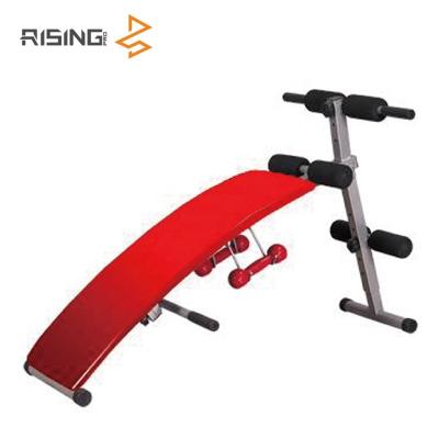 China UP Salon Abs Sit Bench Sit Bench Abdominal Trainer for sale