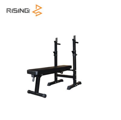 China Indoor Commercial Slope Drop Weight Bench Original New for sale