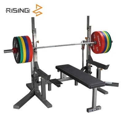 China Gym multi-functional bench press modern rising powerlifting suit for sale