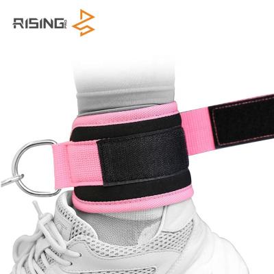 China Heavy Duty Expander Gym Ankle Strap UP Heavy Duty Bands for sale