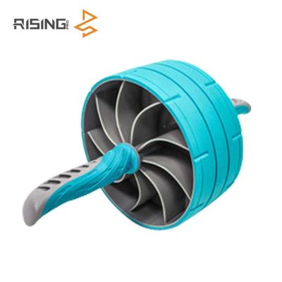 China ab wheel ab roller indoor rising abdominal roller wheel for exercise for sale