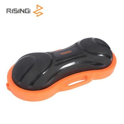 China PP+TPE+PVC Rising Aerobic Fitness Step Machine Wholesale Adjustable Air Step Aerobic Step Machine Workout Exercise Aerobic Step for sale