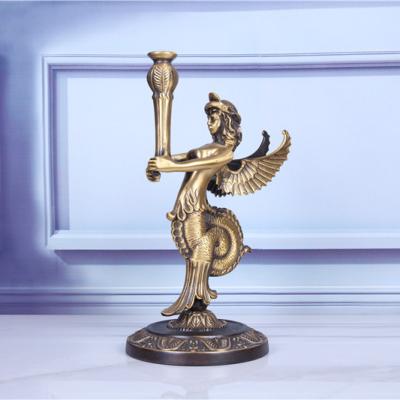 China China Statue of Liberty Decoration Small and Customizable Pure Copper Handwork for sale