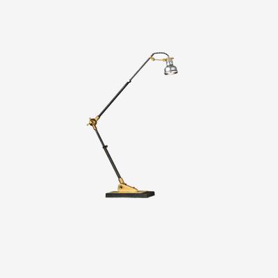 China High Quality Vintage Style Industrial Classic Swing Swing Arm Desk Lamp Industrial Adjustable Lighting High Quality Retro for sale