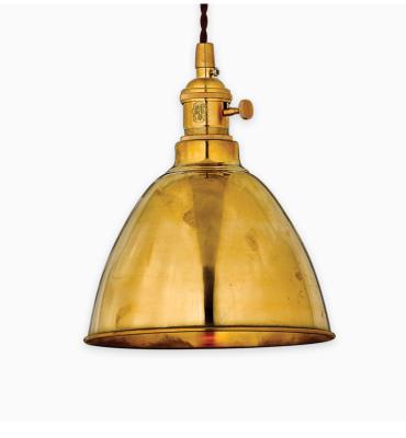 China Vintage Industrial Chandelier Hotel Chandelier Energy Saving Light Energy Saving Brass For Restaurants Bars Traditional Home Project Installation for sale