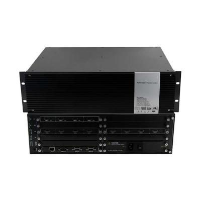 China VPX-1000/2000/3000 Modular Visual Processor 10-3 for sale